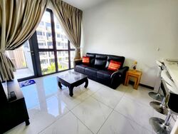 Palm Isles (D17), Condominium #563233111